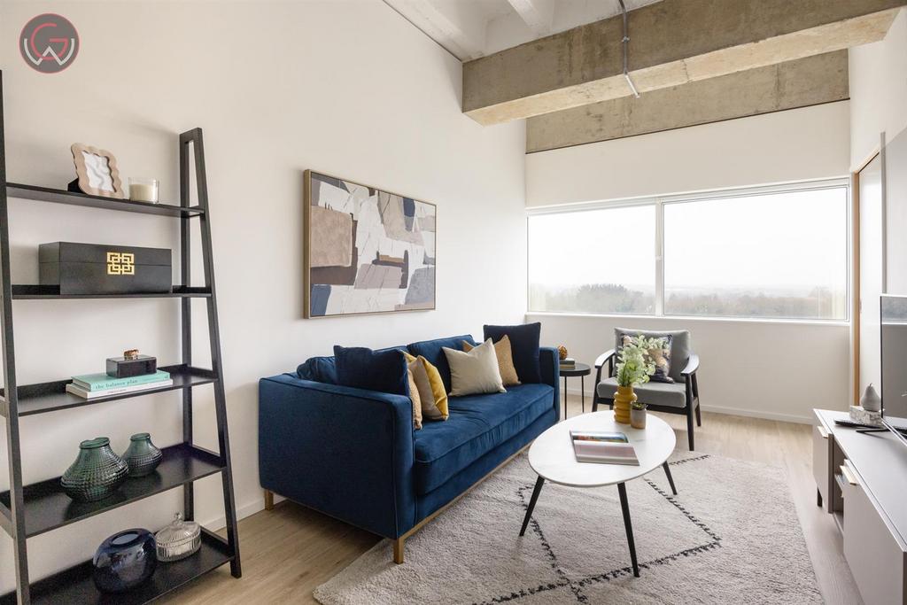 Station House, Milton Keynes 2 © David Phillips Fu