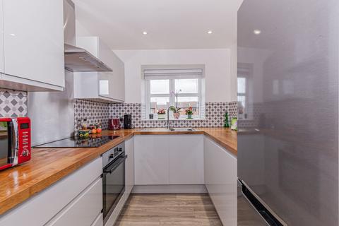 1 bedroom apartment to rent, Oat Close, Aylesbury HP21