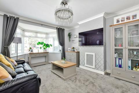 4 bedroom semi-detached house for sale, Hazelwood Lane, Abbots Langley, WD5