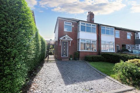 1 Fairless Road, Eccles, Manchester, M30 0HR