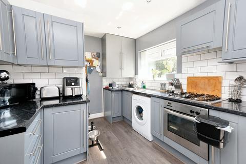 1 Fairless Road, Eccles, Manchester, M30 0HR