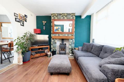 1 Fairless Road, Eccles, Manchester, M30 0HR