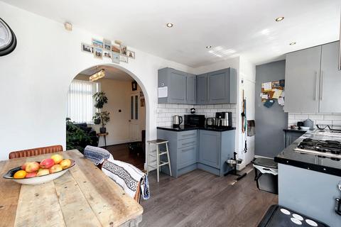 1 Fairless Road, Eccles, Manchester, M30 0HR