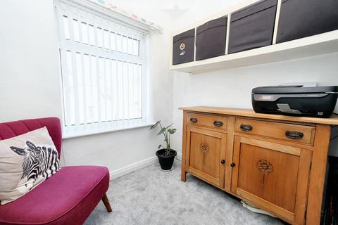 1 Fairless Road, Eccles, Manchester, M30 0HR