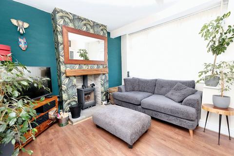 1 Fairless Road, Eccles, Manchester, M30 0HR