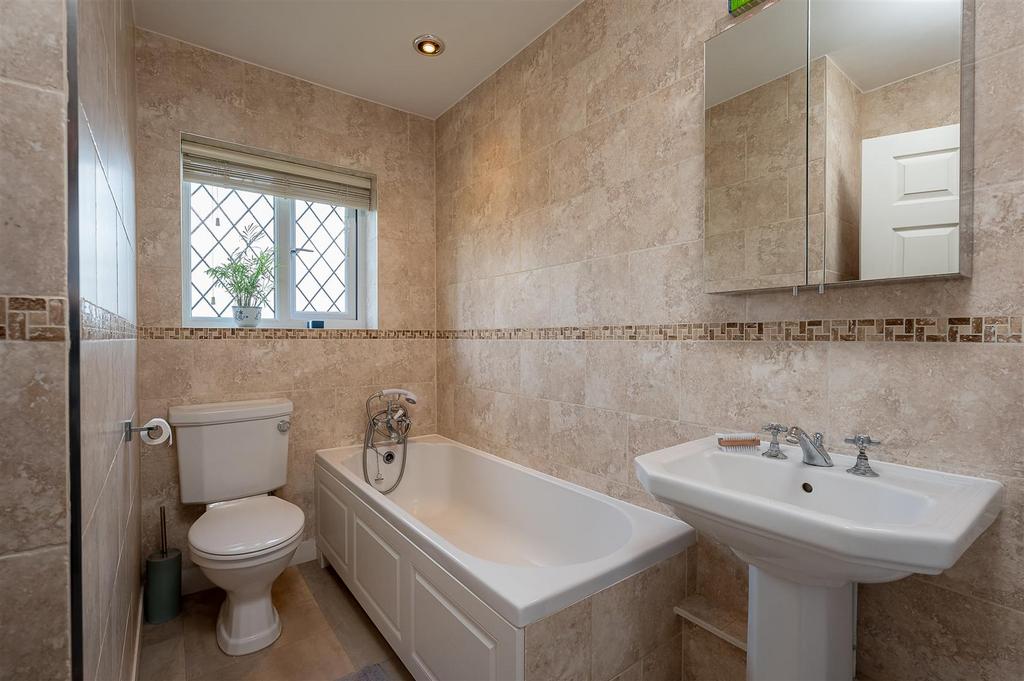 House Bathroom