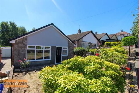 2 bedroom detached bungalow for sale, Stratheden Road, Stoke-On-Trent ST6