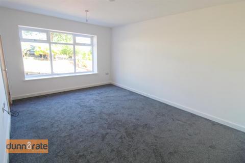 2 bedroom detached bungalow for sale, Stratheden Road, Stoke-On-Trent ST6