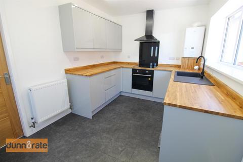 2 bedroom detached bungalow for sale, Stratheden Road, Stoke-On-Trent ST6