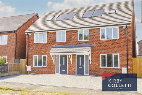 undefined, Frenchs Close, Stanstead Abbotts, Ware