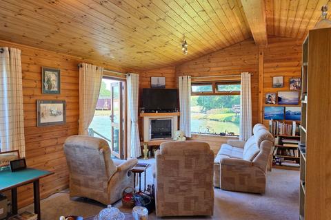 3 bedroom park home for sale, Hatherleigh Road, Winkleigh EX19
