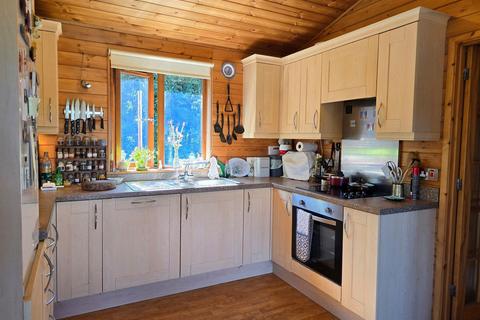 3 bedroom park home for sale, Hatherleigh Road, Winkleigh EX19