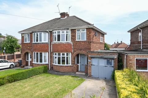 3 bedroom semi-detached house to rent, Hambleton Avenue, Osbaldwick Lane, York, YO10