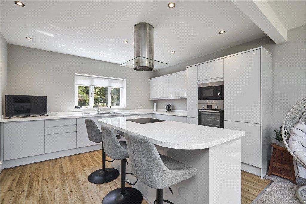 Living Kitchen