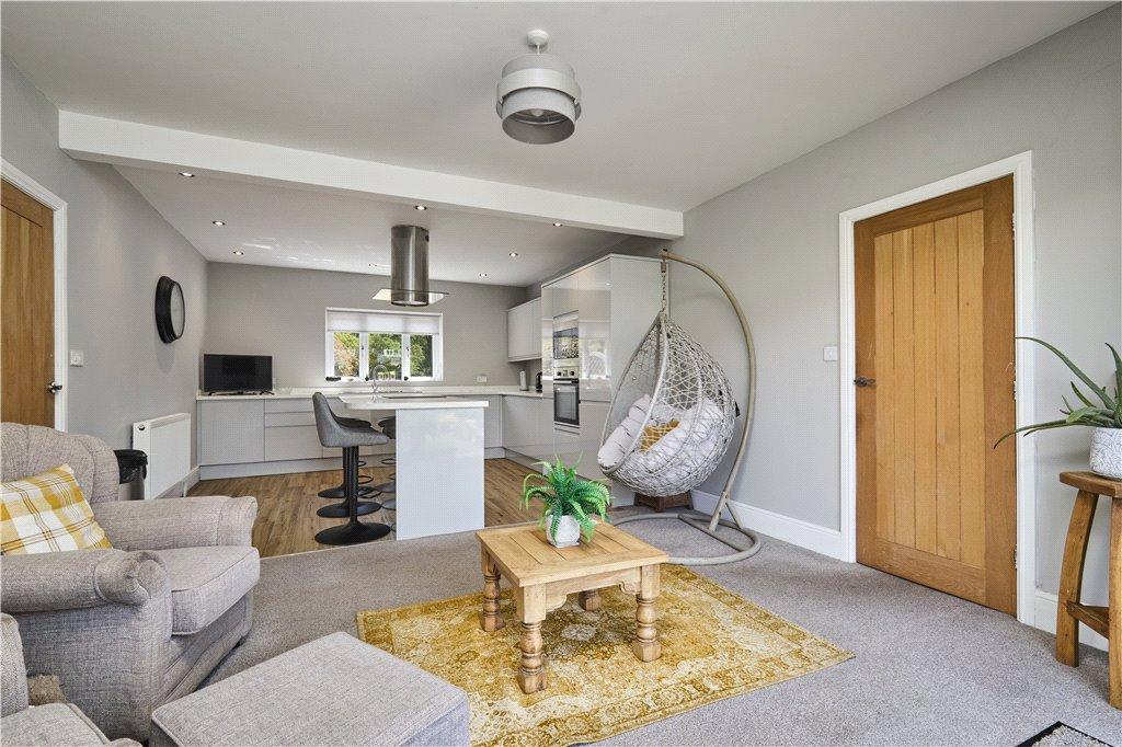 Living Kitchen