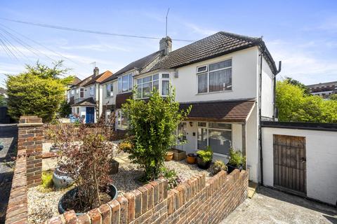 2 bedroom semi-detached house for sale, Carden Crescent, Patcham, Brighton