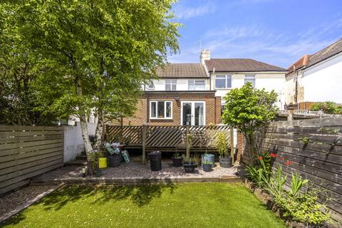 2 bedroom semi-detached house for sale, Carden Crescent, Patcham, Brighton