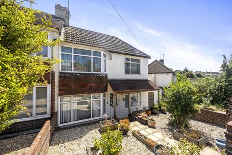 2 bedroom semi-detached house for sale, Carden Crescent, Patcham, Brighton
