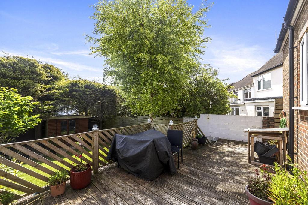 Terrace / Patio