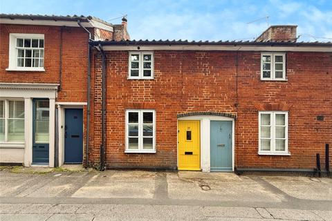 Bredfield Street, Woodbridge, Suffolk