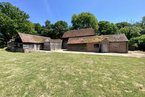 Barn conversion for sale, Jobsons Lane, Lurgashall