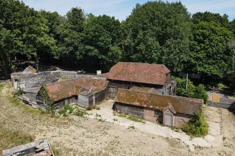 Barn conversion for sale, Jobsons Lane, Lurgashall