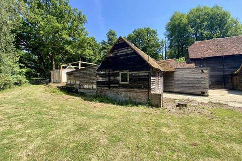 Barn conversion for sale, Jobsons Lane, Lurgashall