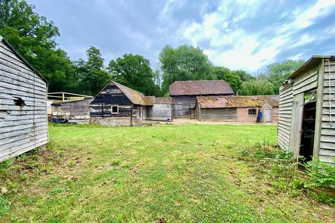 Barn conversion for sale, Jobsons Lane, Lurgashall