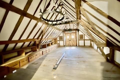 undefined, Tappers Barn, Jobsons Lane, Lurgashall