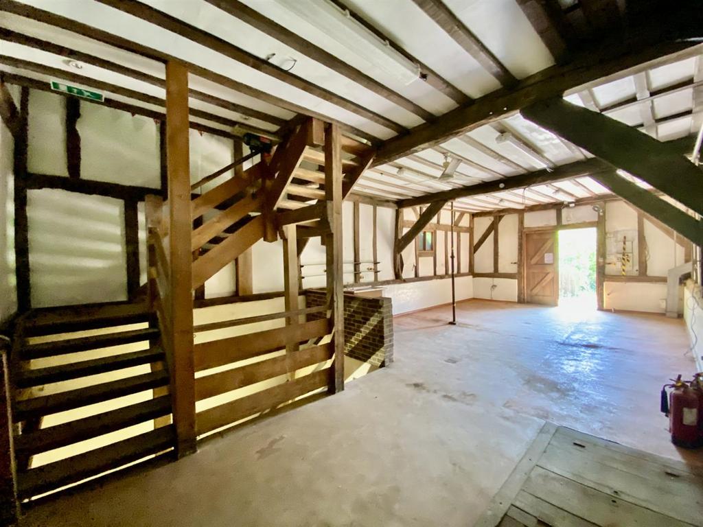 Ground floor