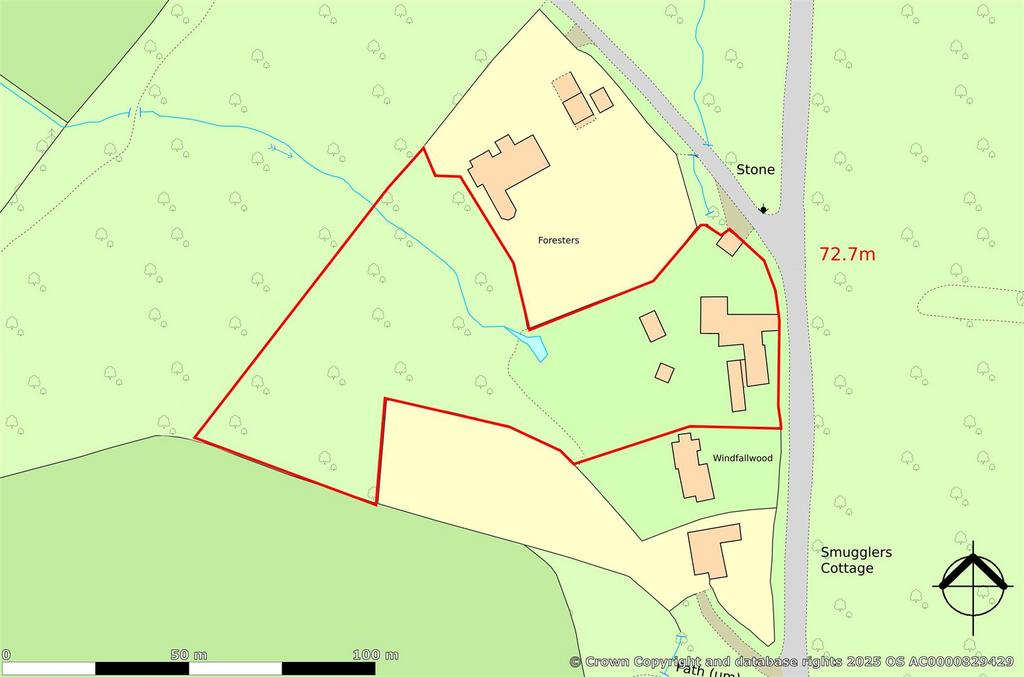 Edozo Map