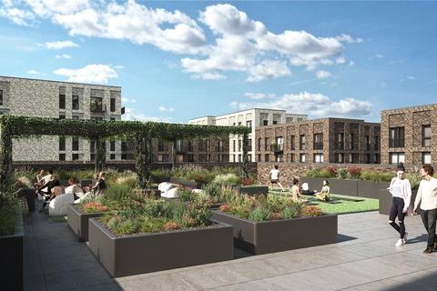 2 bedroom apartment for sale, Berkeley Square, Ordsall Lane, Salford, Greater Manchester, M5