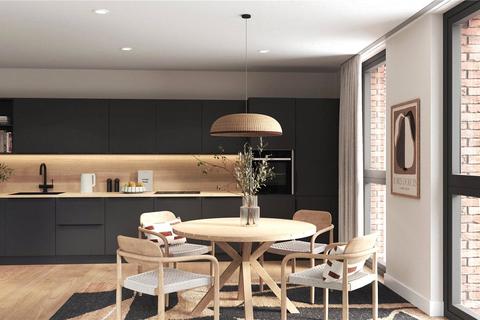 2 bedroom apartment for sale, Berkeley Square, Ordsall Lane, Salford, Greater Manchester, M5