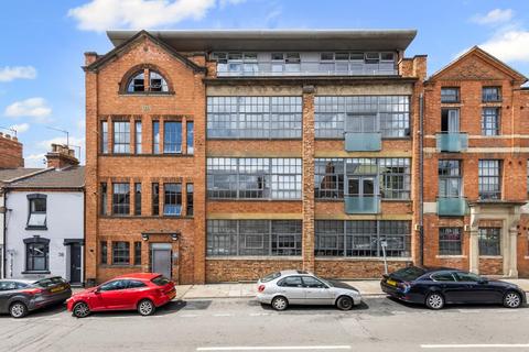 2 bedroom apartment for sale, Grove Road, The Mounts, Northampton NN1