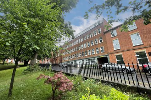 1 bedroom apartment to rent, Winckley Square, Preston PR1