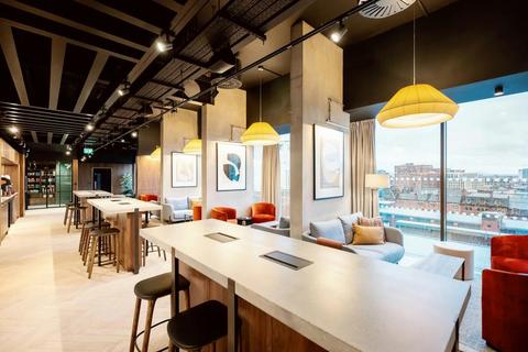 undefined, City Centre Studio Apartment