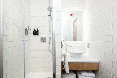 undefined, City Centre Studio Apartment