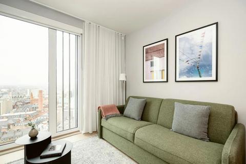 undefined, City Centre Studio Apartment