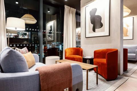 undefined, City Centre Studio Apartment