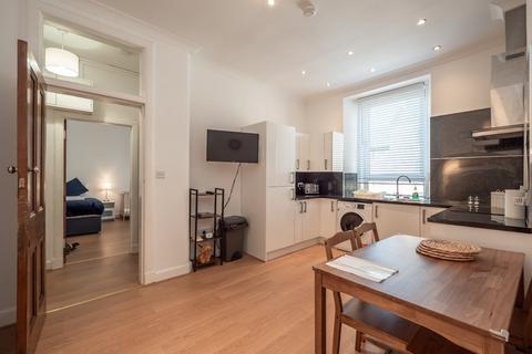 1 bedroom flat to rent, Albion Terrace, Edinburgh, EH7