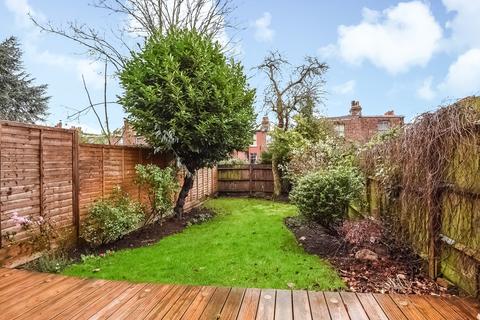 2 bedroom flat to rent, Gladsmuir Road, Whitehall Park, London, N19