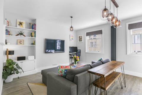 1 bedroom flat for sale, Waterloo Street, Hove, BN3
