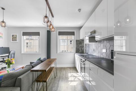 1 bedroom flat for sale, Waterloo Street, Hove, BN3