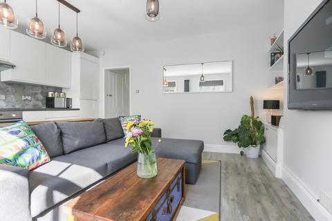 1 bedroom flat for sale, Waterloo Street, Hove, BN3