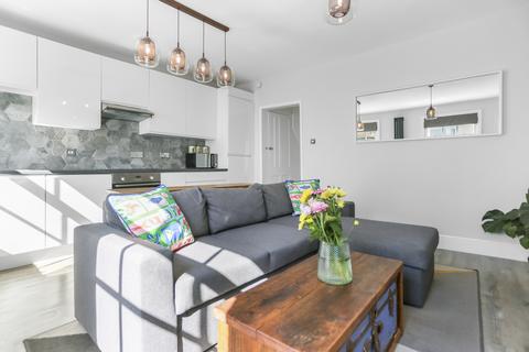 1 bedroom flat for sale, Waterloo Street, Hove, BN3