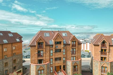 undefined, Ocean Park, Westward Ho!, EX39
