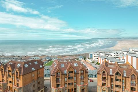 undefined, Ocean Park, Westward Ho!, EX39