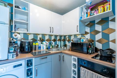 1 bedroom apartment for sale, Manor Way, Elmer, Bognor Regis