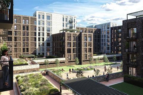 2 bedroom apartment for sale, Berkeley Square, Ordsall Lane, Salford, Greater Manchester, M5