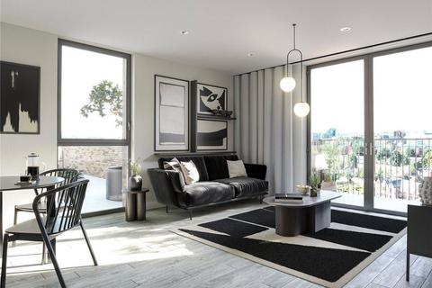 2 bedroom apartment for sale, Berkeley Square, Ordsall Lane, Salford, Greater Manchester, M5